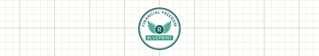 Financial Freedom Blueprint